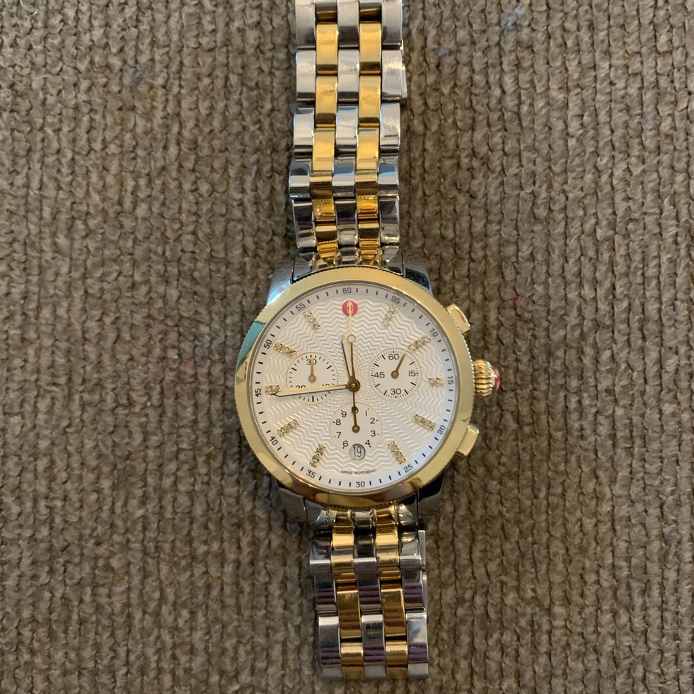 Michele Watch